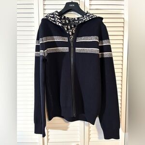 Christian Dior Cardigan
